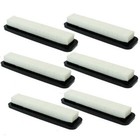 6PK Air Filter for Echo PB60H PB460 PB755 Blower 13030508361 13030508360