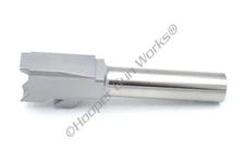 HGW Match Grade Barrel for Glock 43 9mm Stock Length Stainless Steel