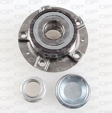 Roulement de roue Peugeot 508