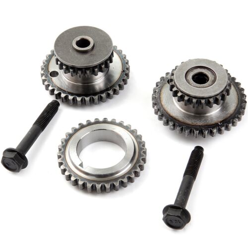 2007-2008 Fits GMC Acadia SLT Saturn 3.6L Timing Chain Kit Full Gasket Bolts Set - Picture 3 of 24