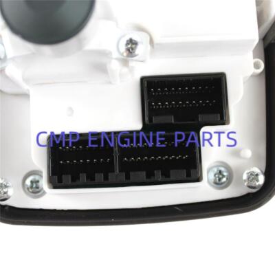wt さま Amazon.com: YIHETOP Air Filter Assembly 4485406 6208-81-7110