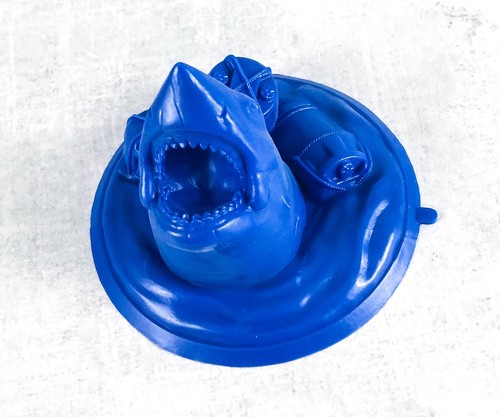 Jaws Movie Drain Stopper / Plug Loot Crate EXCLUSIVE NEW - Picture 4 of 6