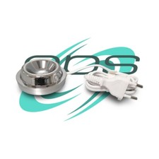 Philips Ladestation CBA1001 silber für HX991...