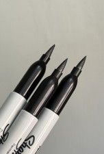 3-PACK EDC Tool, G10 Pen, Awl, Paracord Knot Tool, Spike, Tactical Sharpie