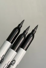 3-PACK EDC Tool, G10 Pen, Awl, Paracord Knot Tool, Spike, Tactical Sharpie