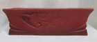 Vintage Roseville Pottery 768-8" Silhouette Window Box Vase / Planter