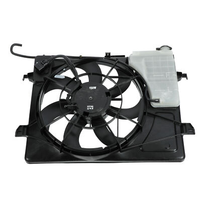 Depo 320-55003-100 Radiator Fan Assembly Depo 320-55003-100 Radiator Fan Assembly