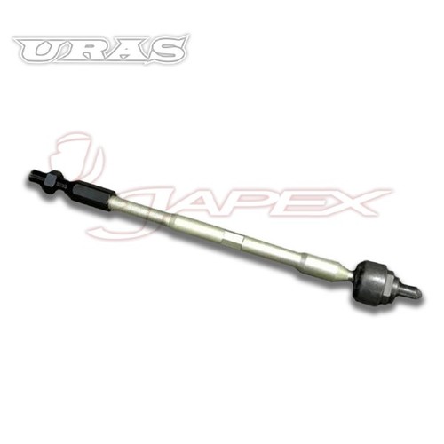 URAS Super Tie Rod Extenders For SILVIA S13 L&R Set Extends By 25mm-65mm - Picture 3 of 3