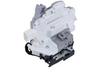 Zentral TüRschloss BetäTiger Hinten Links FüR VW Passat B6 05- NTY EZC-VW-015