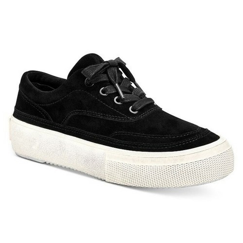 all saints platform sneakers