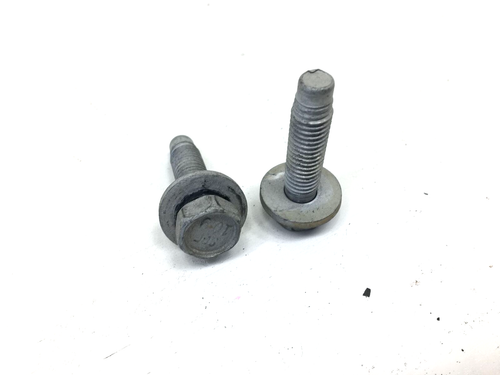 Jeep Grand Cherokee 2011-2021 parachoques delantero derecho o izquierdo soporte de gancho de remolque fabricante de equipos originales - Imagen 7 de 7