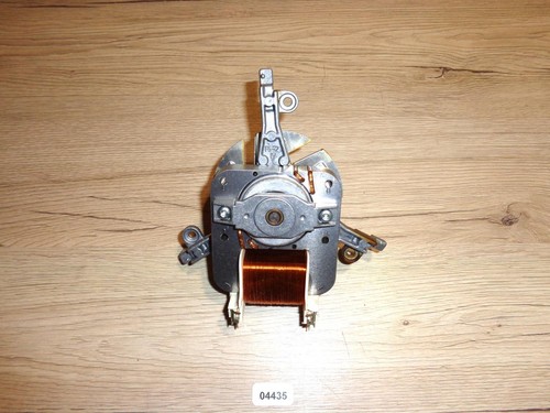 Siemens Backofen HE20AB521 61 Lüfterrad Motor Ventilatormotor original