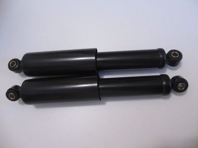 Federbeine Stoßdämpfer Set pass f Simson Schwalbe Star KR51/1 KR51/2 SR4-4 307mm