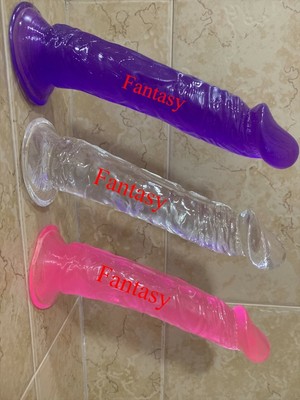 Tressa recommends best of Adult toys suction cup dildo Hot porno Black hairy pussy close up