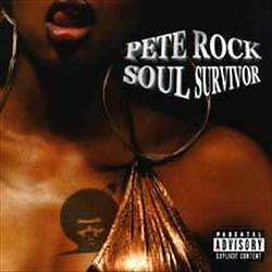 Pete Rock - Soul Survivor ( CD ) **New & Sealed** - Picture 1 of 1
