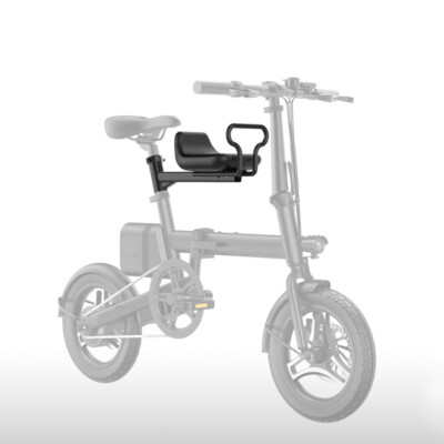 Front Mount Electric   Seats Sicherheit Kinder Sitz Baby Saddle Carrier