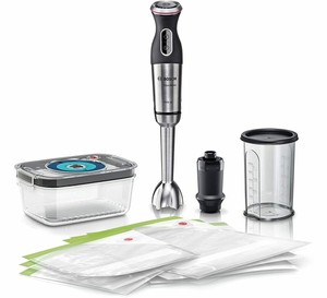 stabmixer maxomixx 1000 w edelstahl