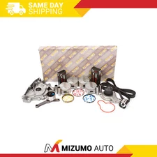 Engine Rebuild Kit Fit 2001 Chrysler PT Cruiser 2.4L DOHC 16V VIN B