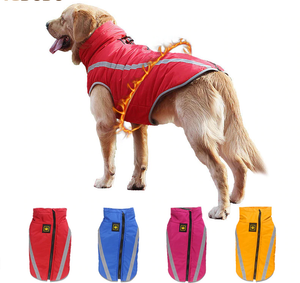 ebay dog jackets