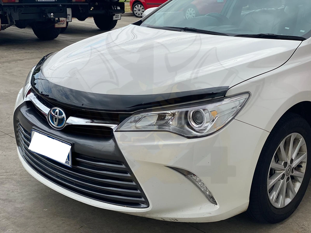 Camry cheap bonnet protector