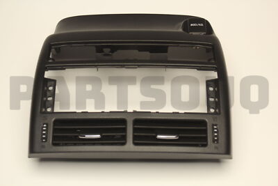 5890360690C0 Genuine Toyota PANEL SUB-ASSY 58903-60690-C0 | eBay