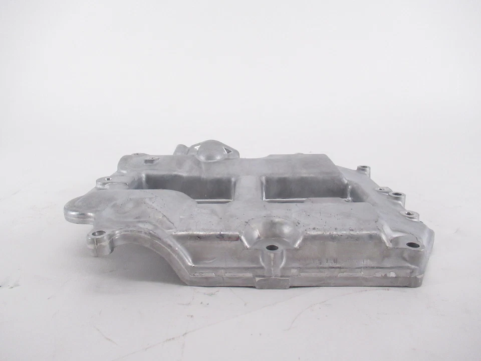 Cubierta de válvula de motor lateral izquierdo original OEM Subaru 13278AA320 Foto 3 de 4