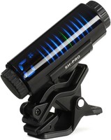 Korg Sledgehammer Pro Clip-on Tuner on sale Korg Sledgehammer Pro Clip-on Tuner on sale