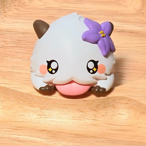 Figura Poro Star Guardian Ahri Figura Gwen Figura League of Legends Figura - Imagen 10 de 19