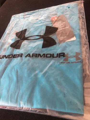 Under Armour Men's T-Shirt Sports Style, Crew Neck sport-Running-Gym m, XL @sale - Picture 7 of 55