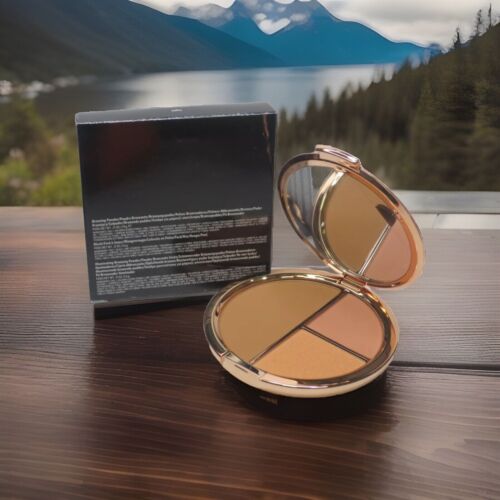 BOBBI BROWN FACE & CHEEK PALETTE - LIGHT - FULL SIZE- BOXED Brand new! - Picture 4 of 18