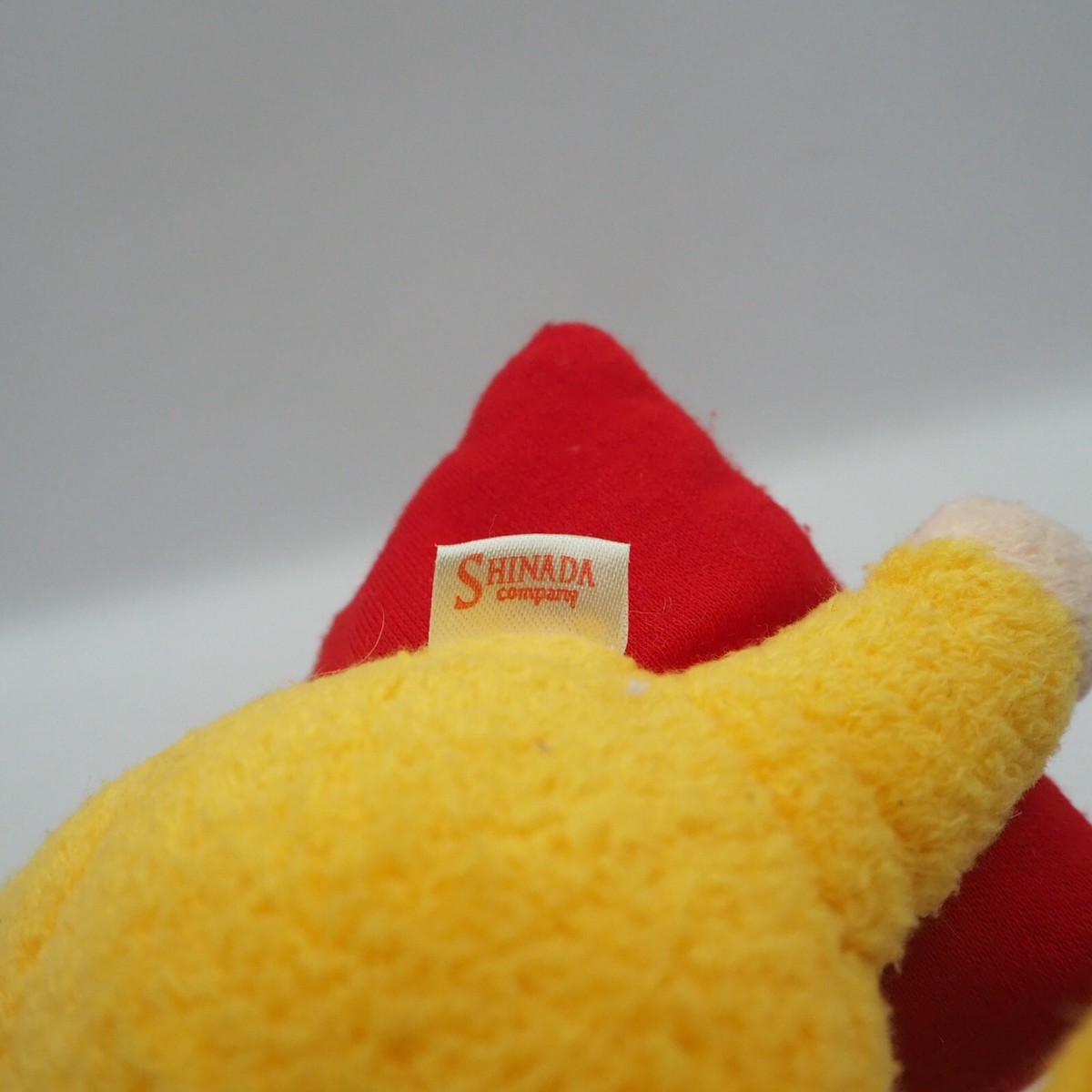 Yellow Monkey C3006 Lucky Beckoning Shinada Company 6.5 Yellow Monkey C3006 Lucky Beckoning Shinada Company 6.5
