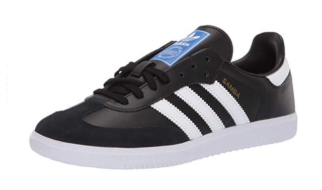 adidas samba og junior