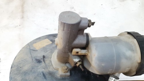 Volvo S40 1998 Brake Master Cylinder 30857437, Genuine #778627-48