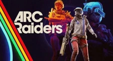 Arc Aaiders Tech Test 2 - PS5 version (digital code)