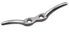 FLAGPOLE CLEAT 2-1/2" STAINLESS (S3103-0000)