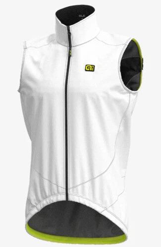Chalecos de ciclismo