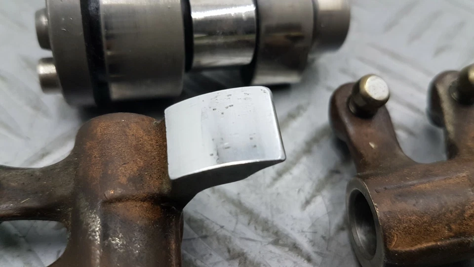 PIAGGIO BEVERLY SPORT CITY X8 X9 RUNNER ATLANTIC ALBERO CAMME MARTELLETTI - Immagine 3 di 4