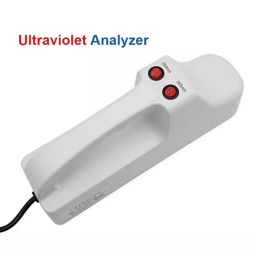 Uv lamp for laboratory online