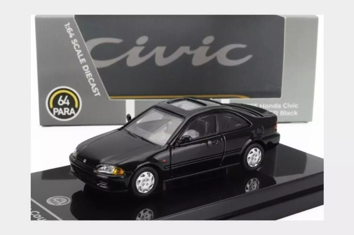PARA64 Paragon 1/64 1995 Honda Civic Coupe EJ EJ1 5th Gen