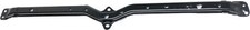 New Bumper Bracket for 2016-2023 Toyota Tacoma Front Steel