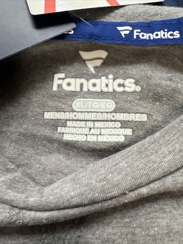 New Men’s Soft Florida Gators T-shirt XL - Picture 3 of 4