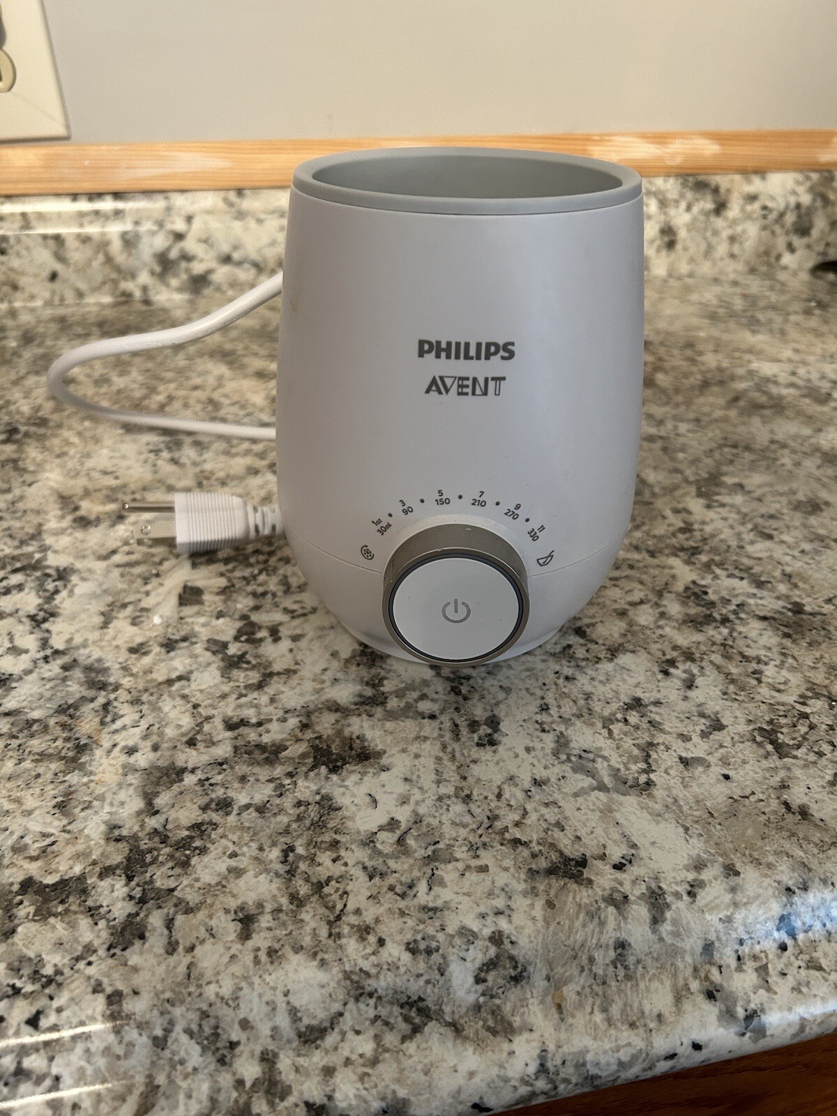 Phillips Avent Bottle Warmer