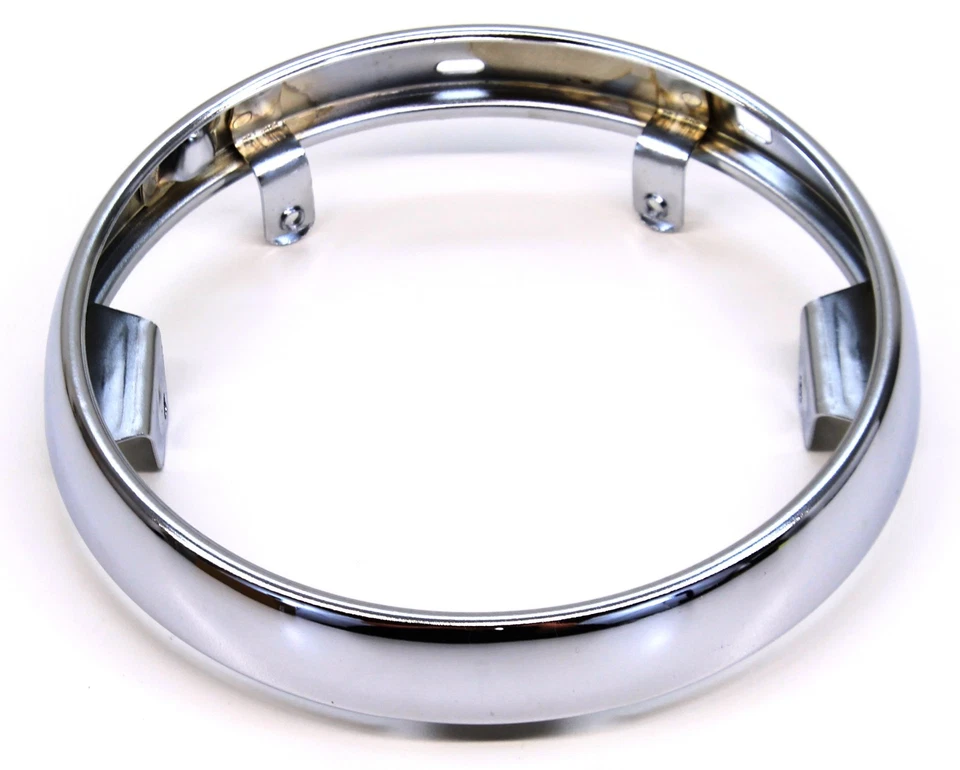 Llanta Faro Original Honda Magna Rebel VT750 Shadow Spirit RS (Ver Notas) C251 Foto 2 de 4