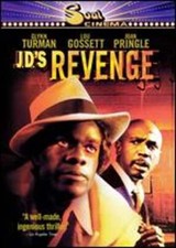 J.D.'s Revenge by Arthur Marks: Used