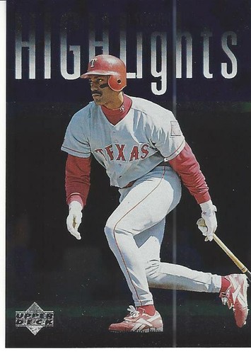 Complete Your Set 1997 Upper Deck Baseball 1-240 - Picture 186 of 203