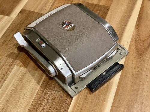 Linhof SUPER ROLLEX 56x72 6x7 120 Roll Film Magazine | Working - Picture 3 of 8