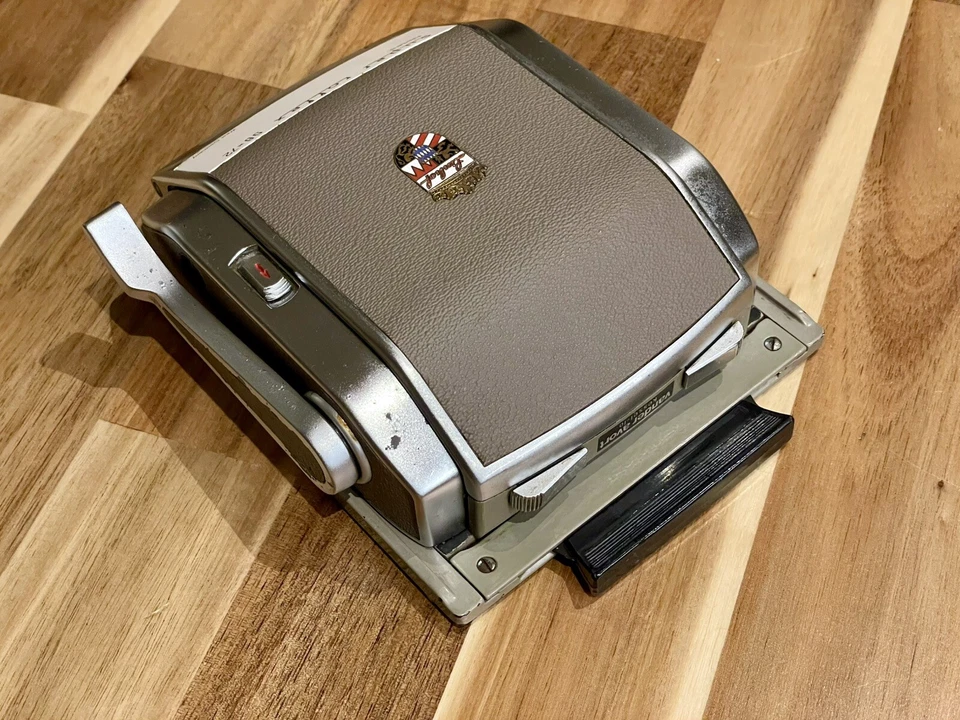 Linhof SUPER ROLLEX 56x72 6x7 120 Roll Film Magazine | Working - Image 3 of 4