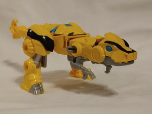transformers dino figure