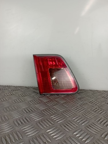TOYOTA AVENSIS T27 08-18 TAILLIGHT (LEFT INNER) 8159105100