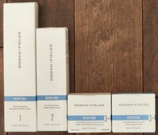 Rodan + and Fields Redefine Regimen New Formu...